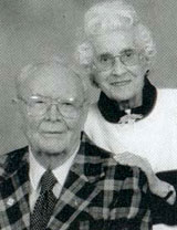 Bob & Mildred Kemp