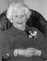 Mildred Evelyn Hunter 