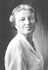 Lillian Shaw