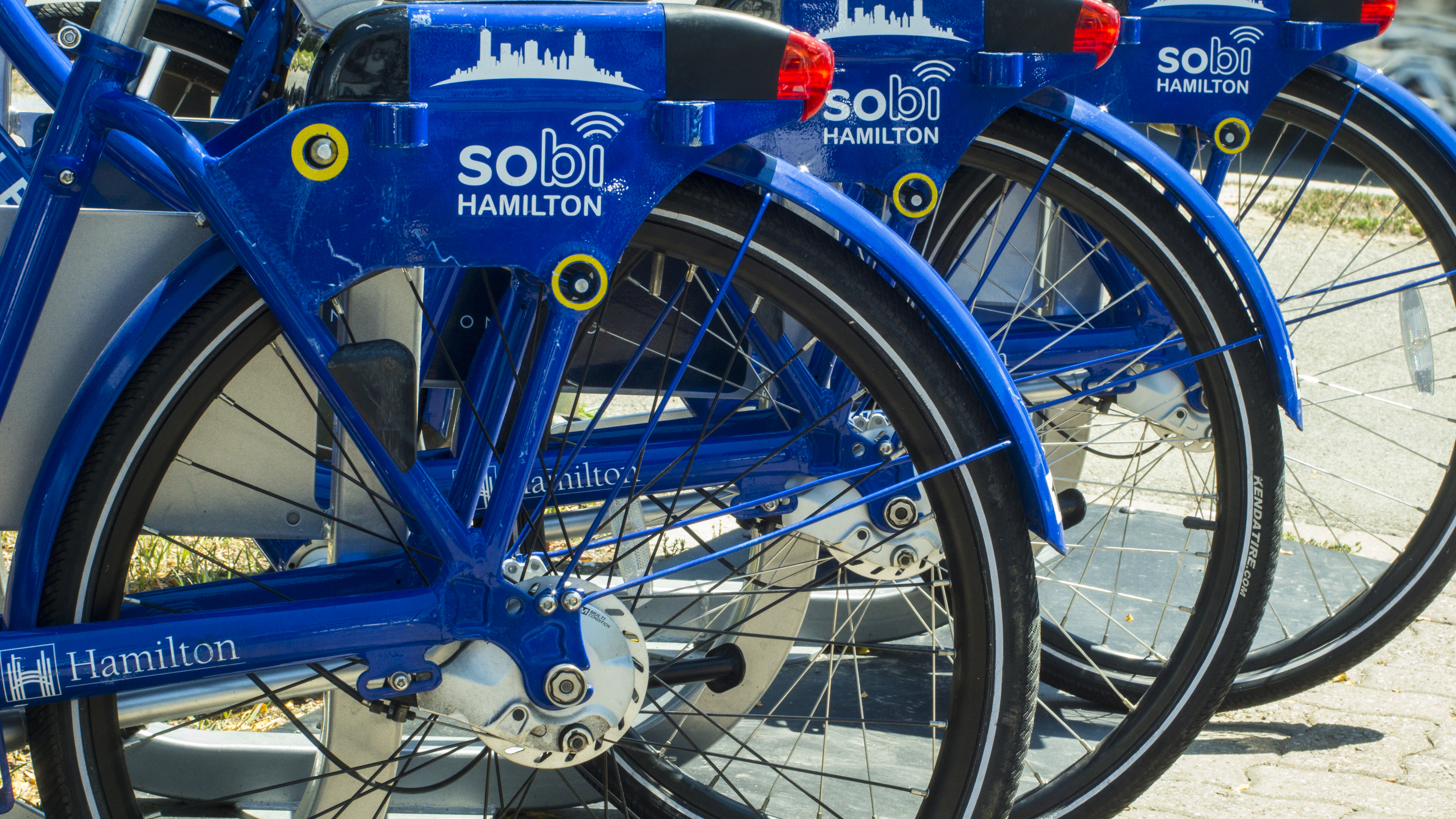 sobi bikes